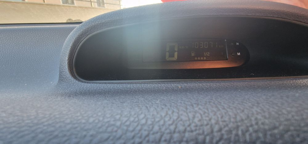 Renault twingo 1.2 de 1997