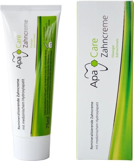 АКЦІЯ!! 250 ГРН зубна паста , гель  та жуйки APA CARE