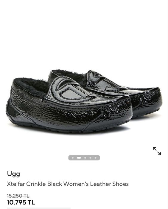 Лофери Ugg 43,44, 40, 39