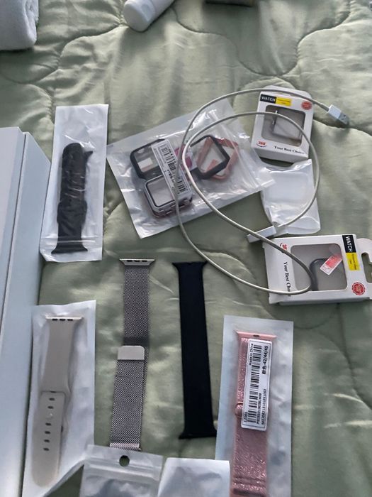 Apple watch 2 geracao