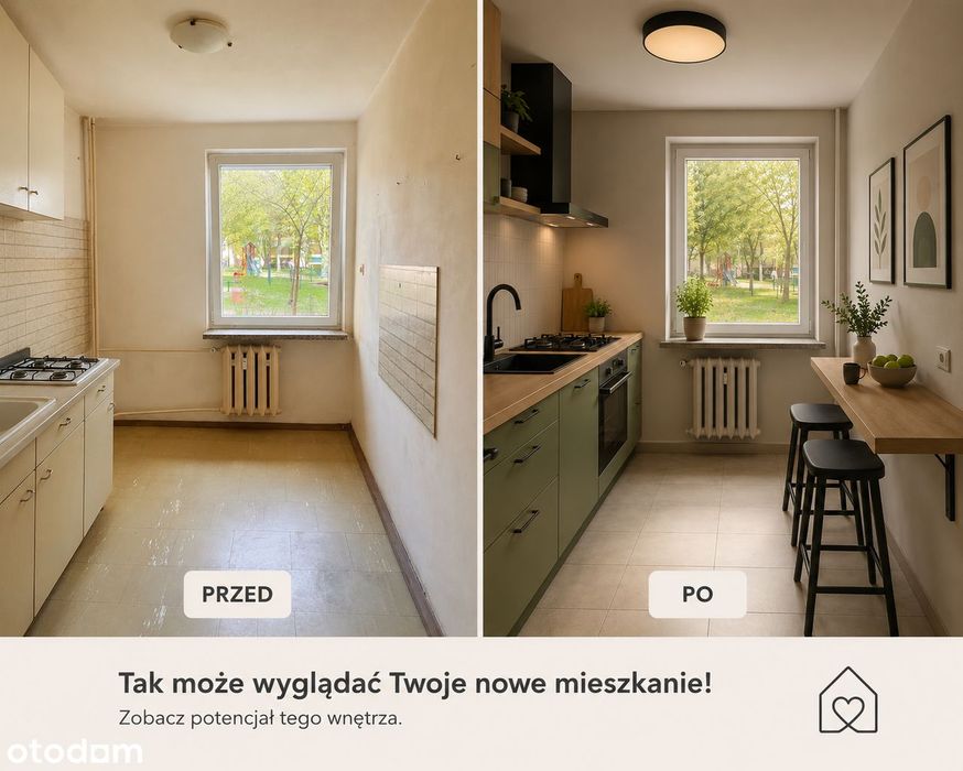 Mieszkanie na sprzedaż ul.Bursztynowa 10