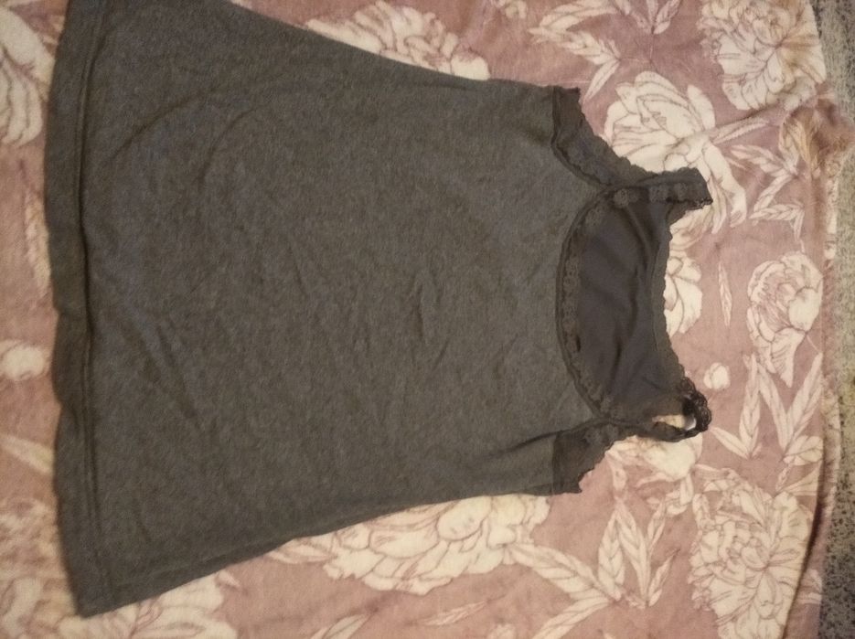 Koszulka modelująca Flexees by maidenform rozmiar L