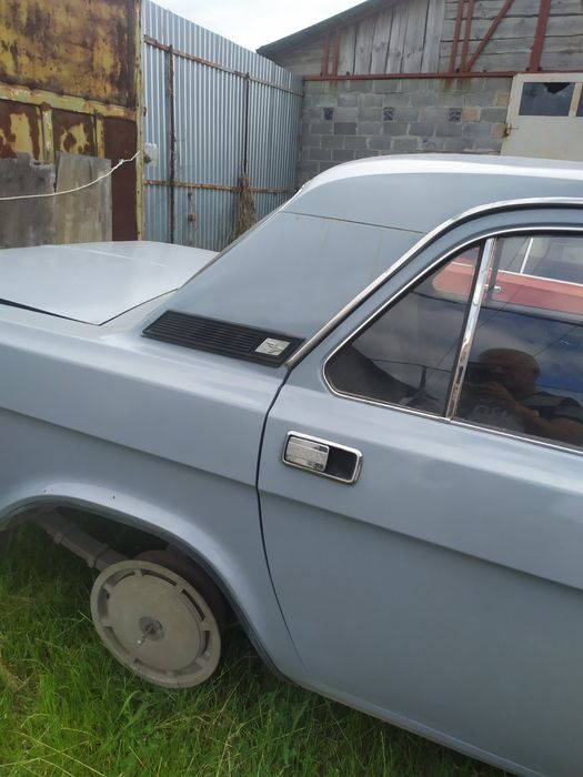 Продам волгу 3102
