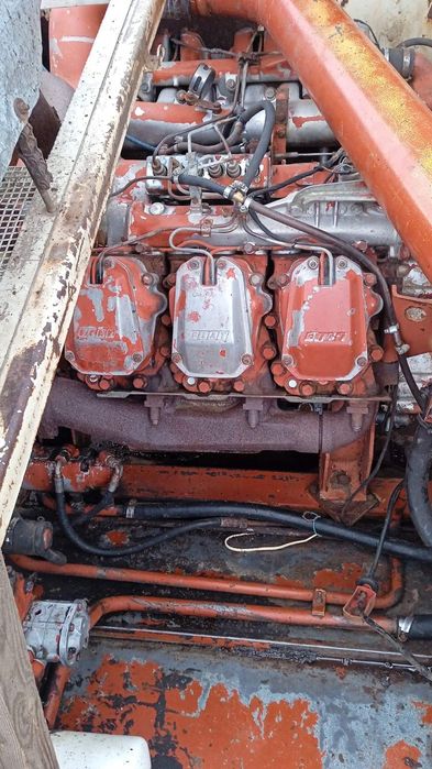 Продам комбайн Лаверда 3900