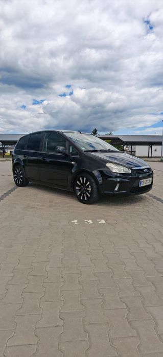 Ford focus C-max 1.8 Sprowadzony  !!