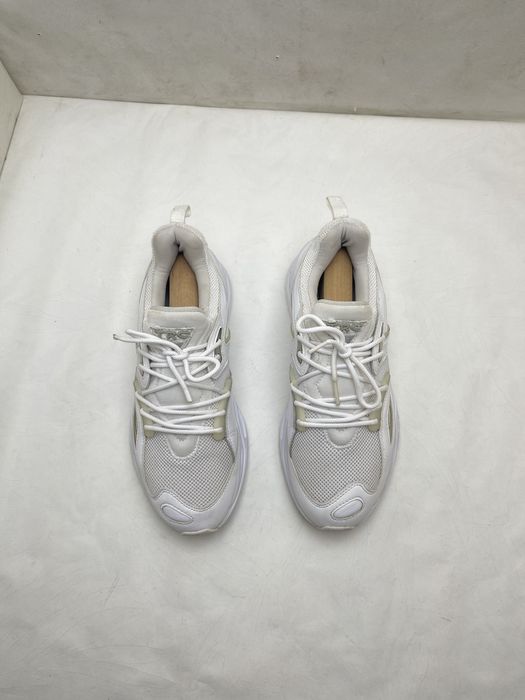 Кросівки Puma TRC Blaze Triple White
