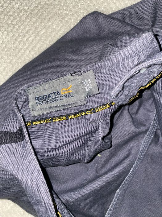 Regatta professional hardwear робочі штани