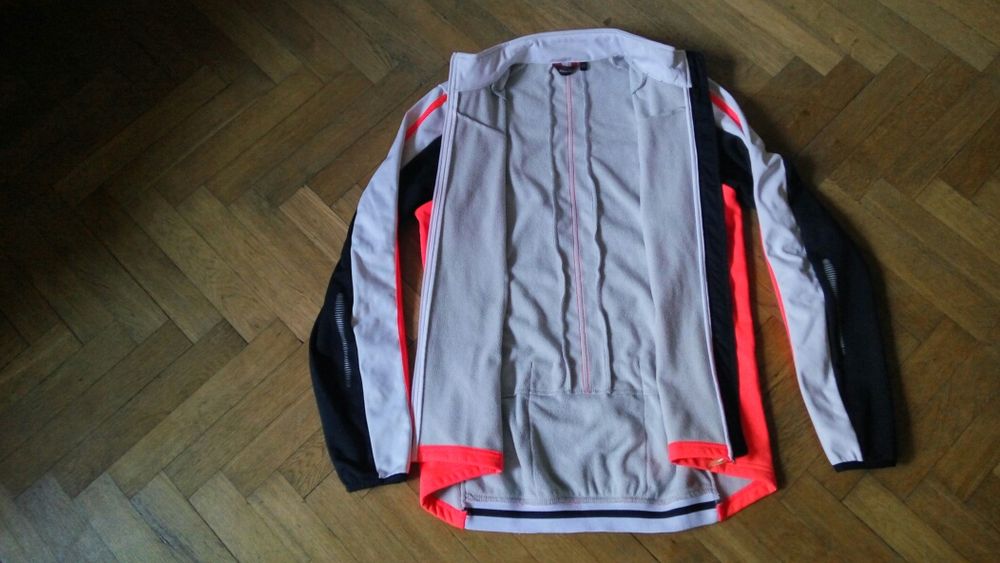 Active Touch bluza rowerowa Softshell 42 S/M
