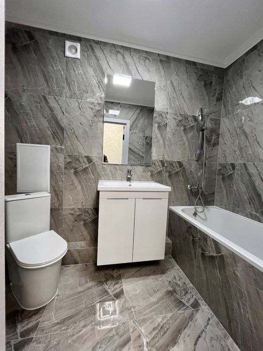 Чудова пропозиція! 1 кімнатна з сучасним ремонтом