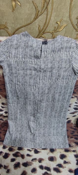 Платье Zara Basic