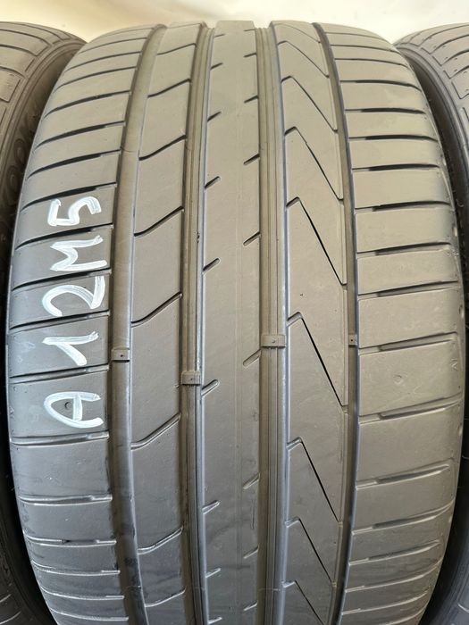 Opony letnie 245/35ZR19 93Y HANKOOK VENTUS S1 evo 2 Rant ochronny -2 sztuki