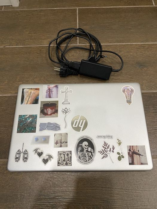 Ноутбук HP 2020 (15s-eq205ua)