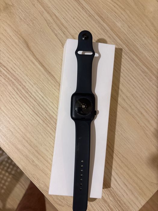 Smartwatch Apple Watch