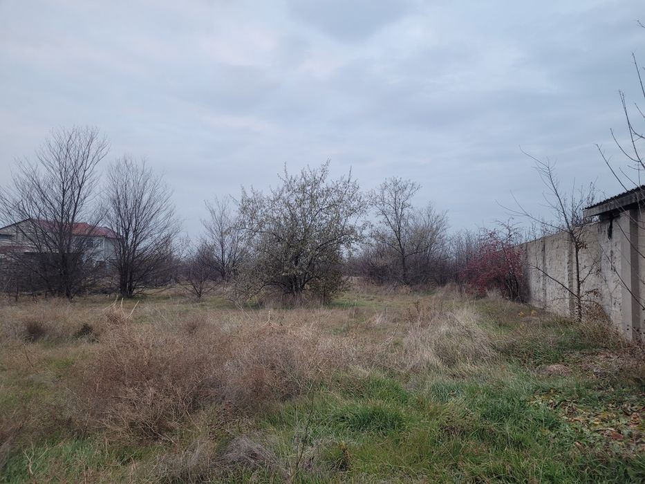 Шикарный участок в Латовке по хорошей цене!