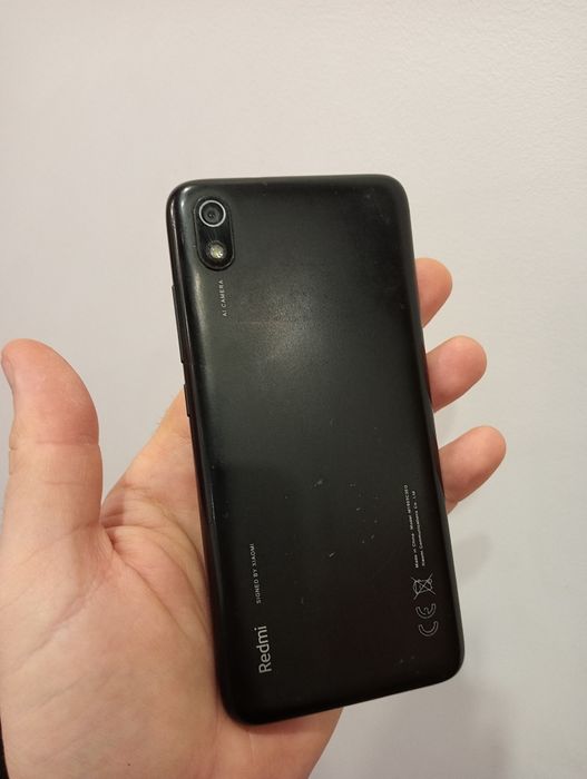 Плата робоча Xiaomi Redmi 7A