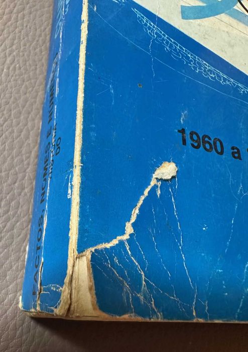 História de Os Belenenses - 2 livros - Acácio Rosa