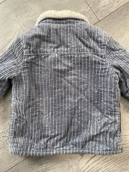 Куртка для хлопчика