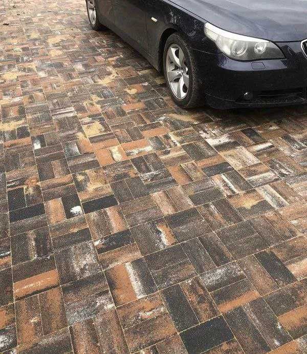 Бруківка. Цегла. Бетонні кільця. Газоблок. ЗНИЖКА НА ОБ'ЄМ