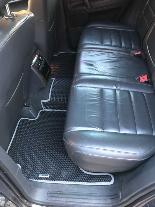 Volkswagen Touareg 2008 VIN WVGZZZ7LZ8Z001005 фото оголошення 13 з 15