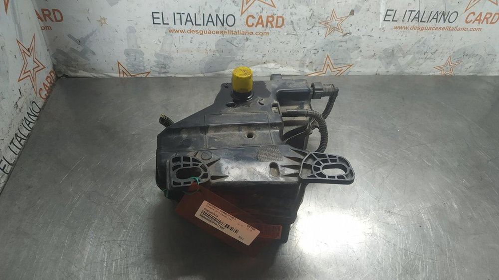 Depósito De Combustível Citroen C4 Picassospacetourer
