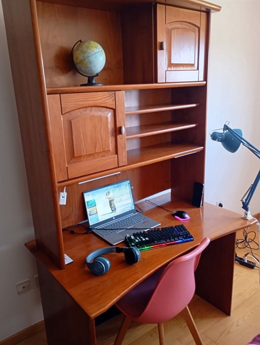 Mobília de quarto solteiro