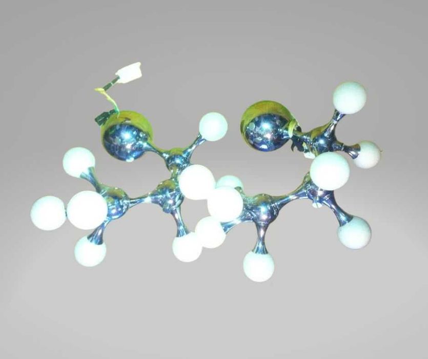 Candeeiros de tecto ou parede nodi design