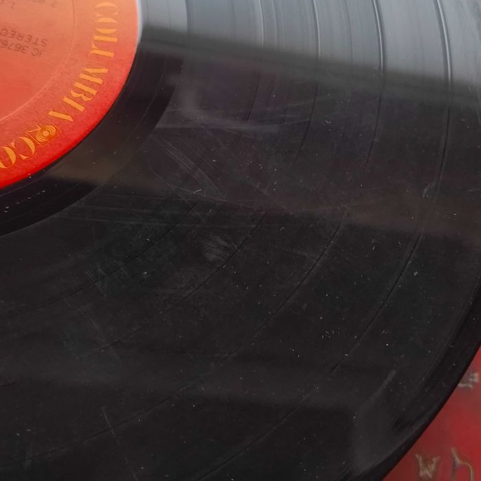 Loverboy Loverboy Vinil