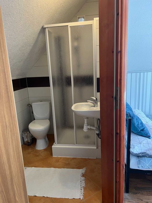 Pokoje gościnne Łeba | noclegi