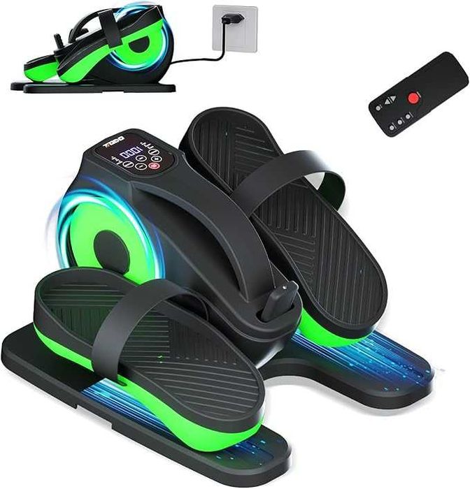 Mini orbitrek elektryczny