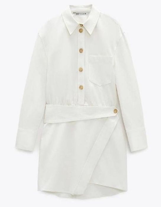 Платье  ZARA ,s-m