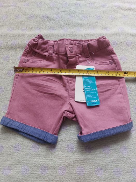 Шорти для хлопчика