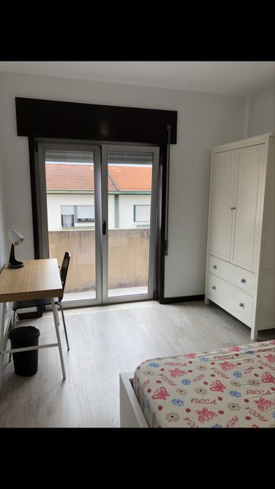 QUARTO Hospital São João/ISCAP