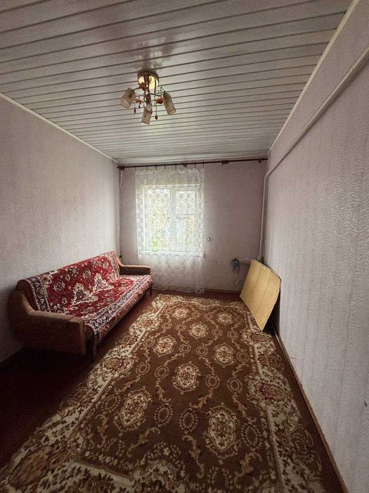 Дом у соснового леса