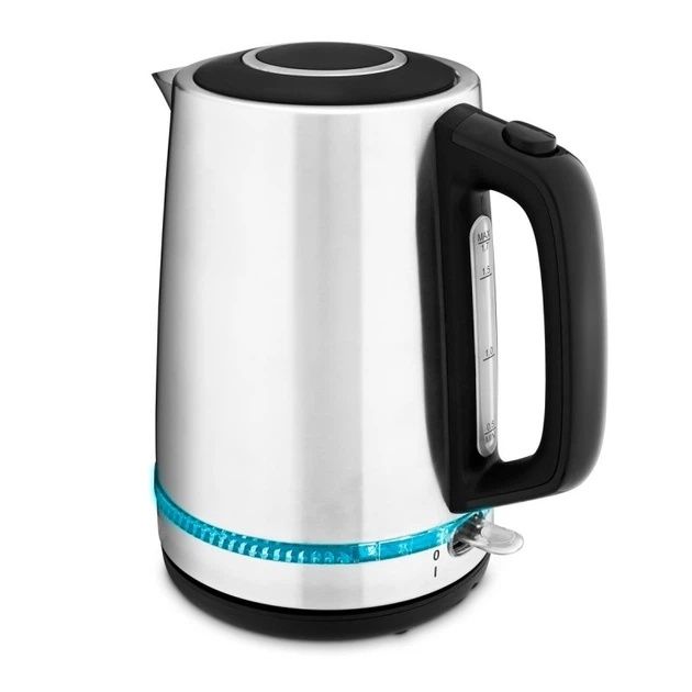 Електрочайник Ufesa 1.7L