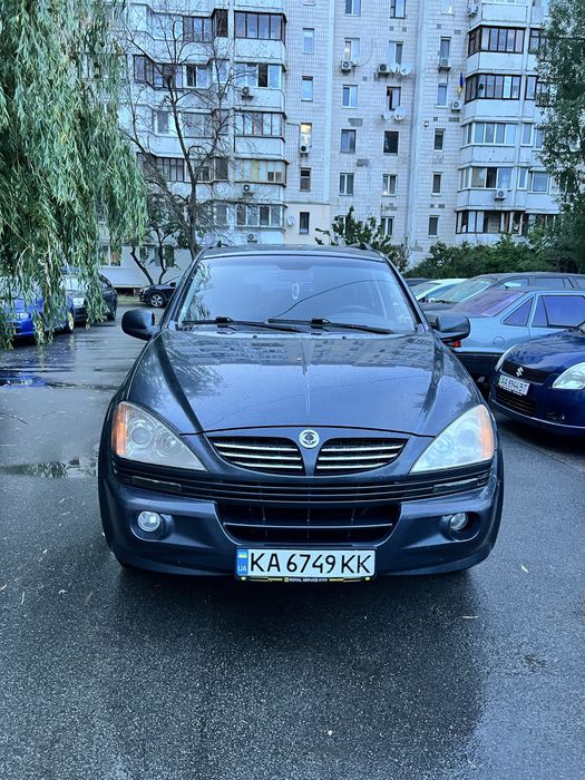 Продам автомобіль
