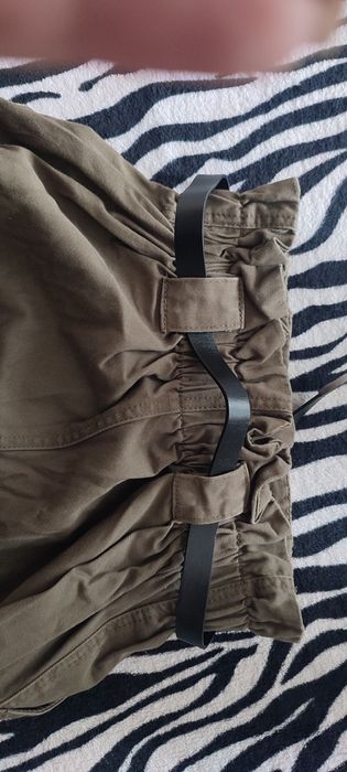 Джинсы river island