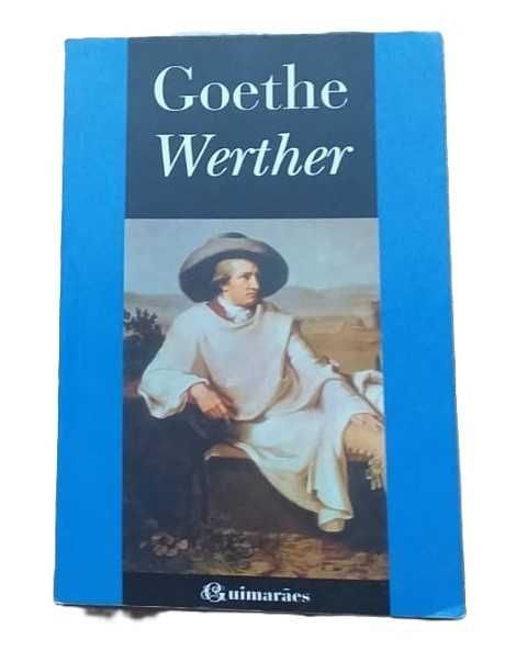 Werther, de Goethe