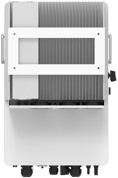 Inversor híbrido DEYE 15kW SG01HP3 trifásico de alta tensão