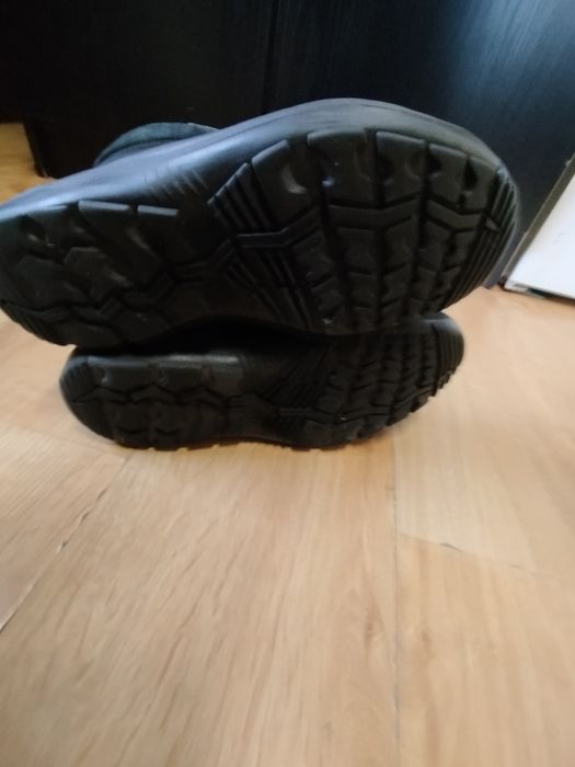 Buty taktyczne Grom 42