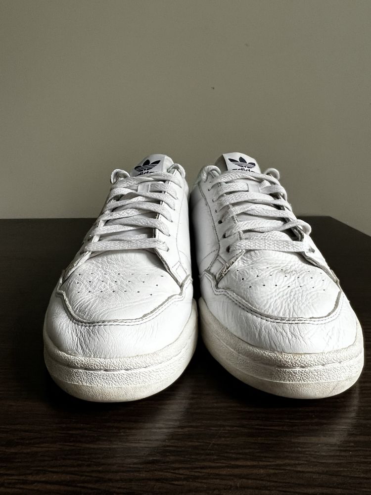 Adidas continental 80 mint hotsell