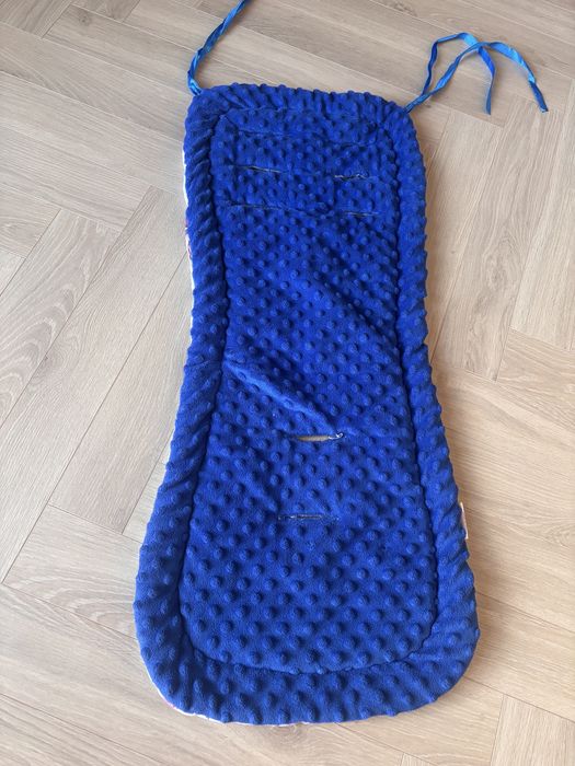 Wkladka do wozka spacerowego