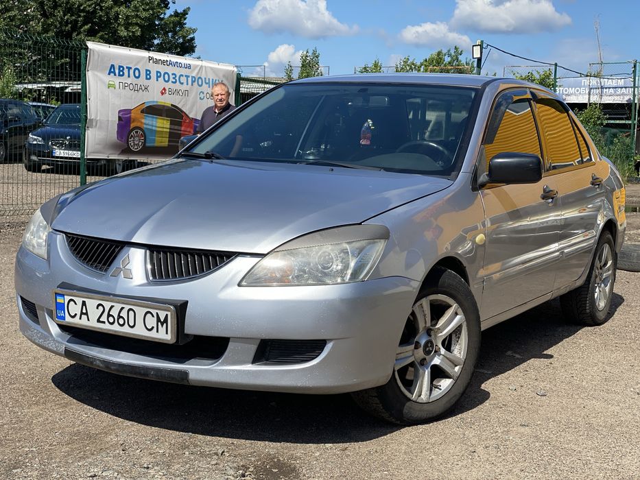 Продам Mitsubishi Lancer 9