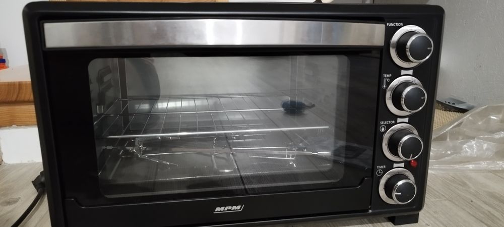 Piekarnik elektryczny MPE-05/T