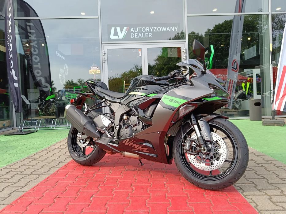 Kawasaki