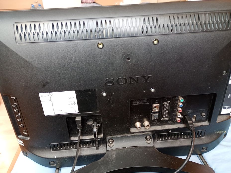 Telewizor Sony Bravia 22"