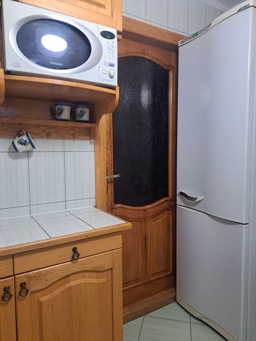 Продається квартира 3 кімнатна м.Борщів від власника.