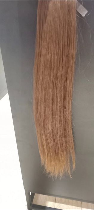 Волосся натуральне