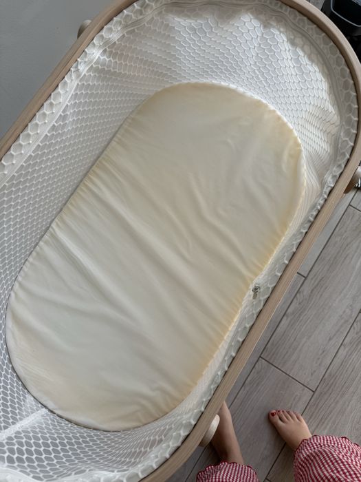 Колиска ліжечко IKEA ÄLSKVÄRD