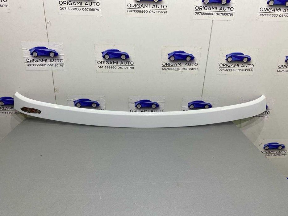 Накладка ляди Jeep grand cherokee WL джип гранд черокі ВЛ 2022+