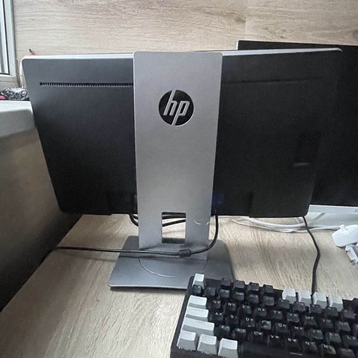 Монитор HP Z Display Full HD/IPS/60Gz/16:10/16:9/:4:3